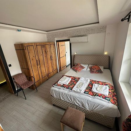 White Country Boutique Hotel Antalya Exterior photo