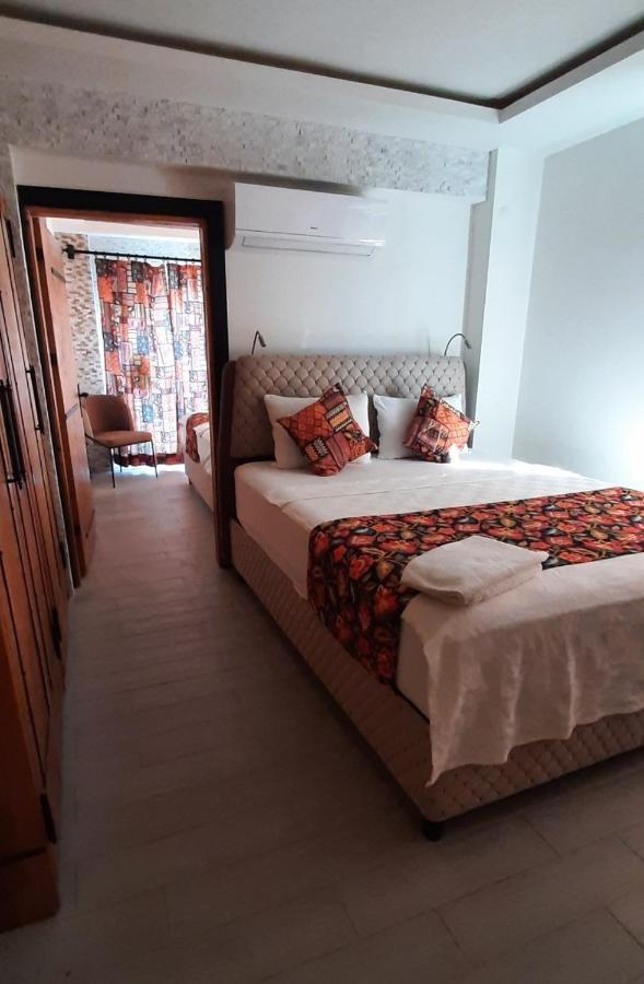 White Country Boutique Hotel Antalya Exterior photo